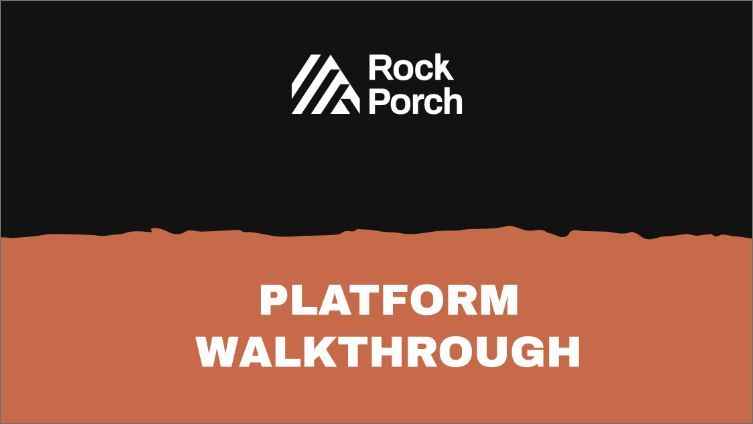 RockPorch - Product: mvDbyeB2dW